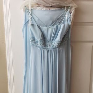 Bridesmaids dress